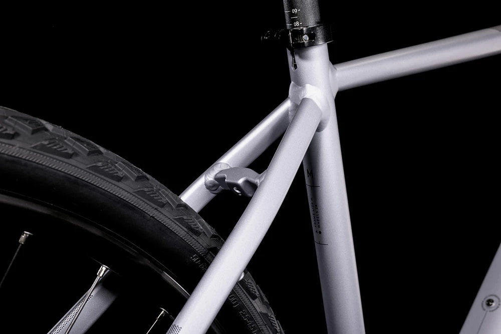 Cube Nature EXC Polarsilver´n´black 4 Cube Nature EXC Polarsilver´n´black – Image 4