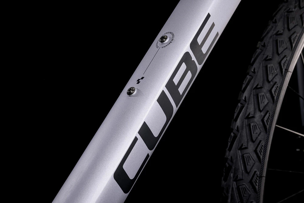 Cube Nature EXC Polarsilver´n´black 3 Cube Nature EXC Polarsilver´n´black – Image 3