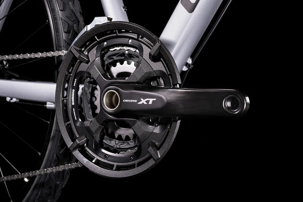 Cube Nature EXC Polarsilver´n´black 2 Cube Nature EXC Polarsilver´n´black – Image 2