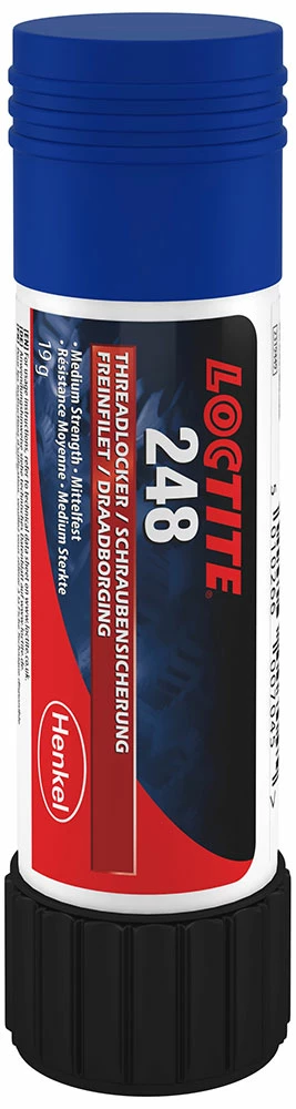 Loctite 248 Freinfilet De Résistance Moyenne 9g Stick 1 Loctite 248 Freinfilet De Résistance Moyenne 9g Stick
