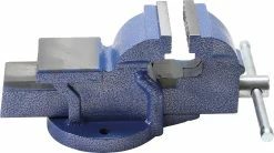 BGS Technic Étau Parallèle -Pas Cher Vélos Magasin 59255 01