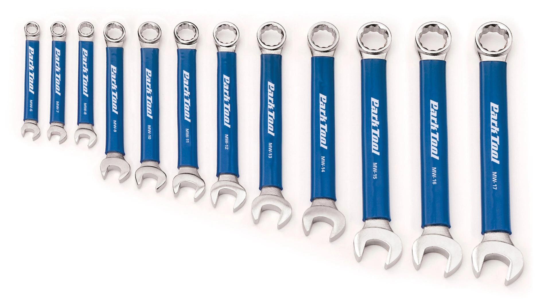Park Tool Jeu De Clés Combiné MW-SET.2 1 Park Tool Jeu De Clés Combiné MW-SET.2