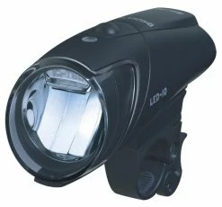 Busch-mueller Phare à LED IXON IQ -Pas Cher Vélos Magasin 77141 8904