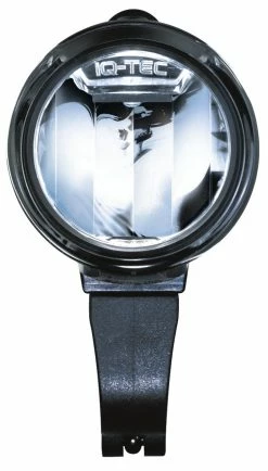 Busch-mueller Phare à LED IXON IQ -Pas Cher Vélos Magasin 77143 8905