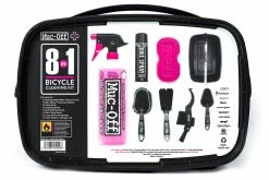 Muc-Off Kit De Nettoyage De Bicyclette 8 En 1
