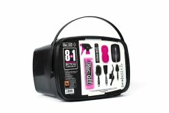 Muc-Off Kit De Nettoyage De Bicyclette 8 En 1 -Pas Cher Vélos Magasin 8 in 1 bicycle cleaning kit 3