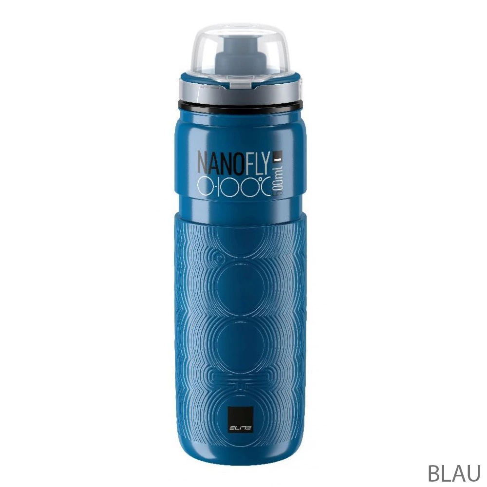 Elite NANO FLY 0-100°C Bouteille Isotherme 500ml 3 Elite NANO FLY 0-100°C Bouteille Isotherme 500ml – Image 3