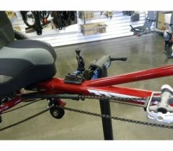 Park Tool Support De Montage Professionnel Pliable PRS-25 -Pas Cher Vélos Magasin 91535