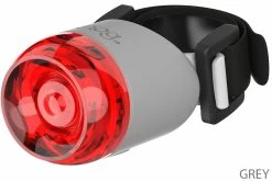 KNOG Feux Arrière Plug StVZO -Pas Cher Vélos Magasin 9328389028837KNOGPlugRuecklichtStVZOroteLED12275KN GREYLABEL