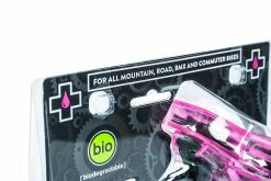 Muc-Off Bio Chain Cleaner 400 Ml, Y Compris Le Dispositif De Nettoyage De La Chaîne -Pas Cher Vélos Magasin 951 3