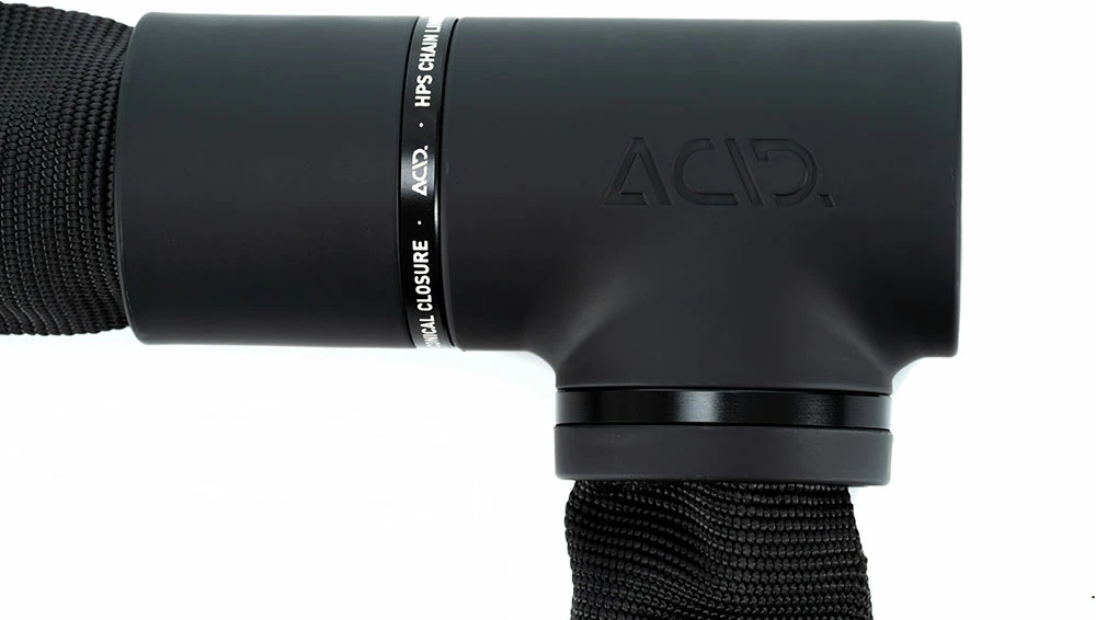 ACID Antivol à Chaîne K120 SL 2 ACID Antivol à Chaîne K120 SL – Image 2