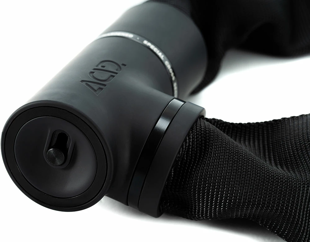 ACID Antivol à Chaîne K120 SL 3 ACID Antivol à Chaîne K120 SL – Image 3