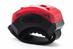 ACID PRO 80 Kit D'éclairage -Pas Cher Vélos Magasin ACID PRO 80 Beleuchtungsset 93138 d