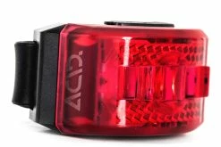 ACID PRO 80 Kit D'éclairage -Pas Cher Vélos Magasin ACID PRO 80 Beleuchtungsset 93138 e