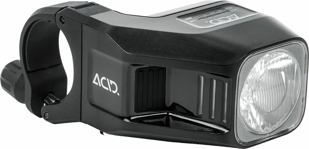 ACID Lampe Frontale PRO 80 1 ACID Lampe Frontale PRO 80