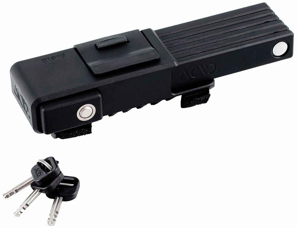 ACID Antivol Pliable RIGID 90 2 ACID Antivol Pliable RIGID 90 – Image 2