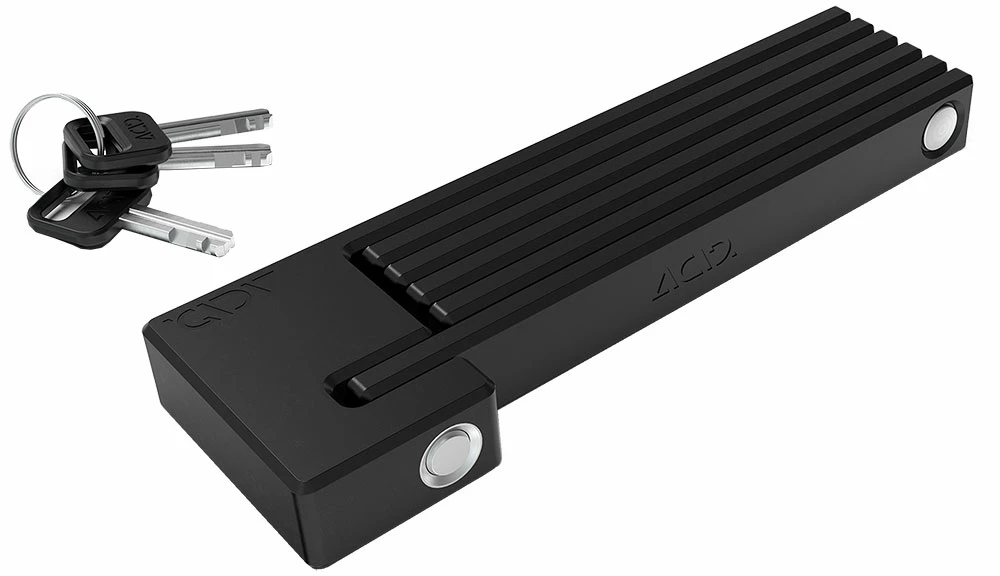 ACID Antivol Pliable RIGID PURE 1 ACID Antivol Pliable RIGID PURE