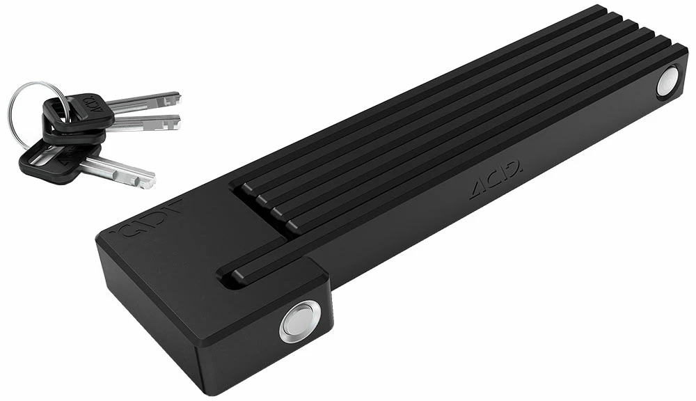 ACID Antivol Pliable RIGID PURE 2 ACID Antivol Pliable RIGID PURE – Image 2