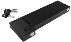 ACID Antivol Pliable RIGID PURE 5 ACID Antivol Pliable RIGID PURE -Pas Cher Vélos Magasin ACID RIGID PURE 93352