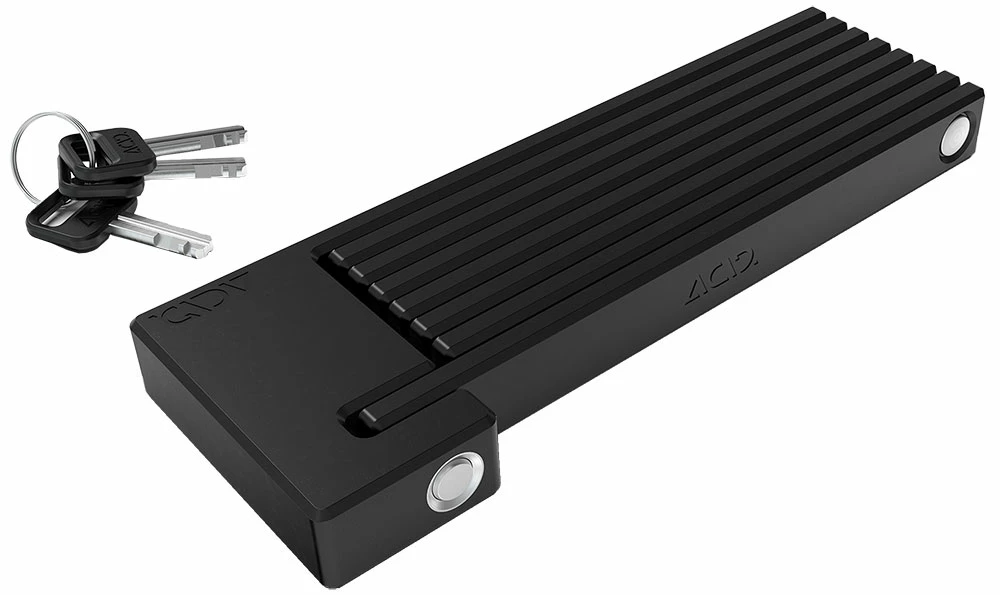 ACID Antivol Pliable RIGID PURE 3 ACID Antivol Pliable RIGID PURE – Image 3