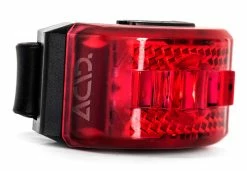 ACID Feu Arrière PRO 6 ACID Feu Arrière PRO -Pas Cher Vélos Magasin ACID PRO Rucklicht 93055 c