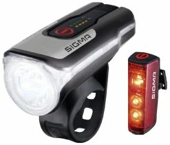 SIGMA AURA 80 USB / BLAZE Set