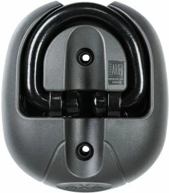 AXA Ancrage Mural Et Au Sol -Pas Cher Vélos Magasin AXA Floor Anchor 59500596SC 3