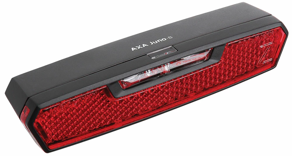 AXA Feu Arrière Juno Battery LED 1 AXA Feu Arrière Juno Battery LED