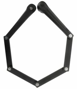 AXA Antivol Pliable Fold 100 -Pas Cher Vélos Magasin AXA Fold 100 Faltschloss 59811095SB c