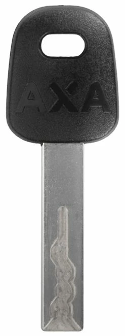 AXA Antivol Pliable Fold 100 -Pas Cher Vélos Magasin AXA Fold 100 Faltschloss 59811095SB e