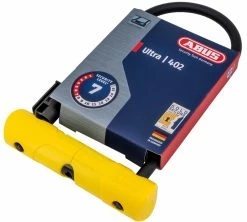 Abus 402/170HB 230 Ultra SH34 Antivol à Arceau -Pas Cher Vélos Magasin Abus 402 170HB 230 Ultra SH34 Bugelschloss 86742 c