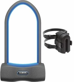Abus 770A SmartX™ Antivol à Arceau Y Compris Support USKF