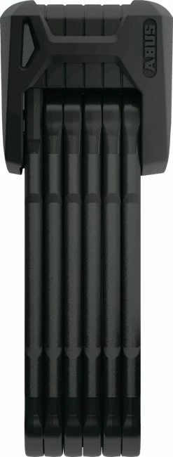 Abus Serrure Pliante Bordo Granit X-Plus 6500/110 SH