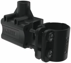 Abus Granit X-Plus 540/230 U-lock + Support USH540 -Pas Cher Vélos Magasin Abus Granit X Plus 540 230 USH540 Halterung 11186