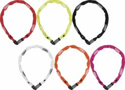 Abus 1200/60 Web Antivol à Chaîne