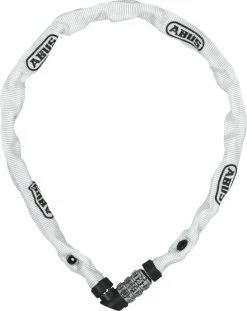 Abus 1200/60 Web Antivol à Chaîne -Pas Cher Vélos Magasin Abus 1200 60 Web Kettenschloss 57893 e