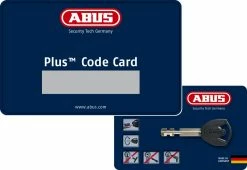 Abus Antivol Pliable Bordo Granit Plus 6405 SH -Pas Cher Vélos Magasin Abus Bordo 6405 SH 78069 c