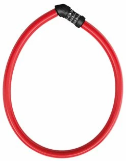 Abus 4408C/65 Câble-antivol -Pas Cher Vélos Magasin Abus Kabelschloss 4408C 40794 04