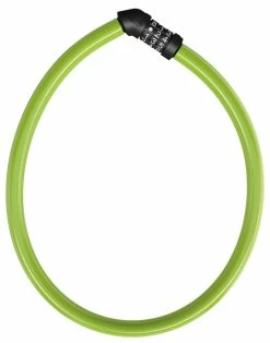 Abus 4408C/65 Câble-antivol -Pas Cher Vélos Magasin Abus Kabelschloss 4408C 40794 05