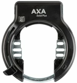 AXA Solid Plus Rétractable + Linq City S'entrouvrant -Pas Cher Vélos Magasin Axa Solid Plus Retractable Linq City gleichschliessend 59511595SB d