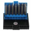 BGS Technic Jeu D'extracteurs De Vis Pour Vis à Six Pans Creux 7 Pièces