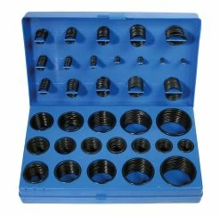 BGS Technic Assortiment De Joints Toriques 419 Pièces
