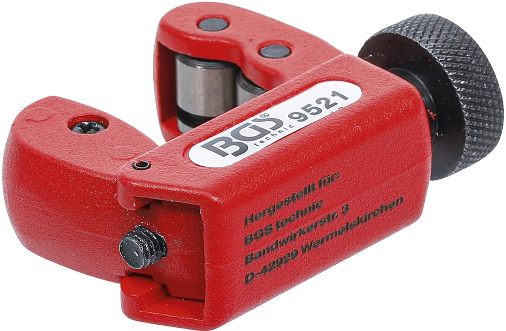 BGS Technic Coupe-tube 3-30mm 1 BGS Technic Coupe-tube 3-30mm