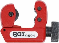 BGS Technic Coupe-tube 3-30mm 7 BGS Technic Coupe-tube 3-30mm -Pas Cher Vélos Magasin BGS technic 9521 02 Rohrabschneider 3 30mm