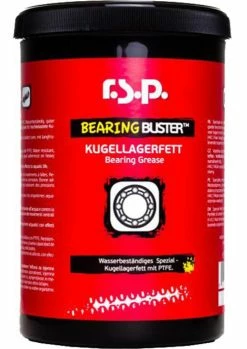 R.s.p. Supreme Bike Care Bearing Buster Graisse Pour Roulements à Billes