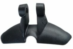 Busch-mueller Support De Phare Pour Suntour Court