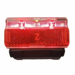 Busch-mueller TOPLIGHT Line Senso Backlight 50mm