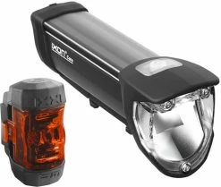 Busch-mueller IXON Core + IXXI LED Set De Projecteurs à Accu