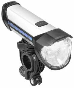 Busch-mueller Phare à Piles IXON Rock LED