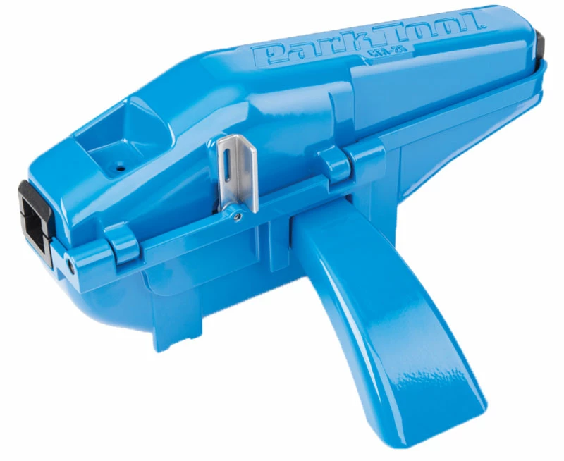 Park Tool Nettoyeur De Chaîne D'atelier CM-25 1 Park Tool Nettoyeur De Chaîne D'atelier CM-25